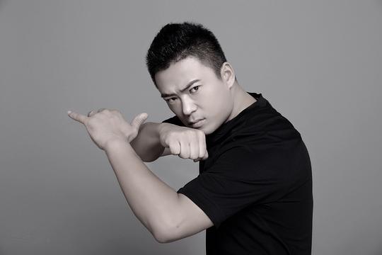 尚成员 Chengyuan Shang