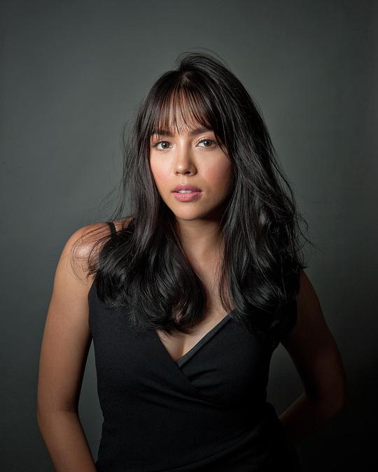 茱莉娅·蒙特斯 Julia Montes