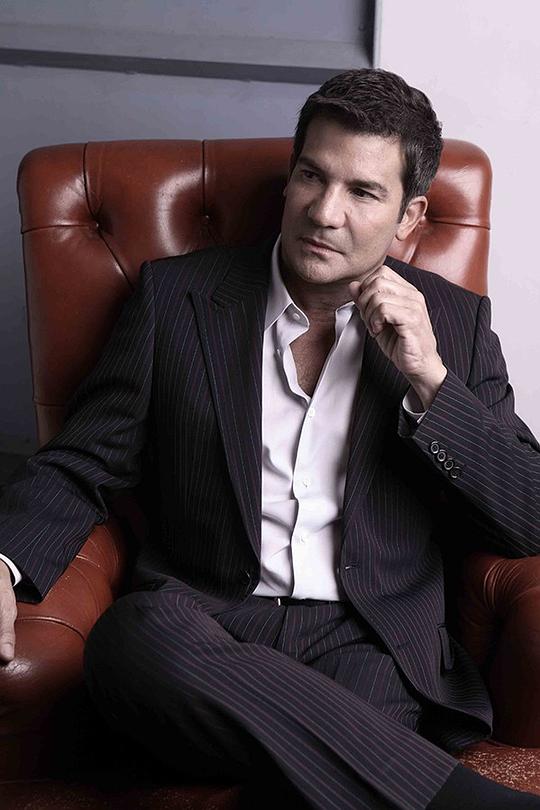 埃杜·曼扎诺 Edu Manzano