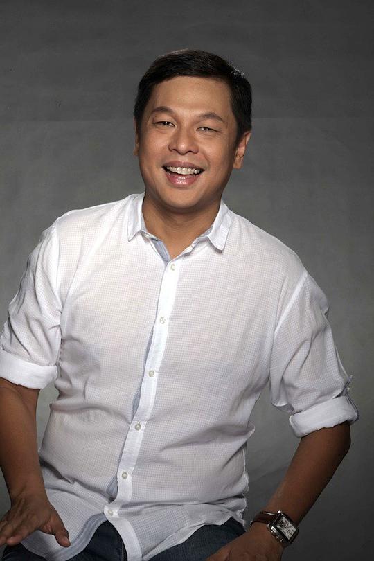 杰特·庞甘 Jett Pangan