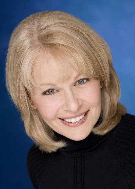 伊琳·格拉夫 Ilene Graff