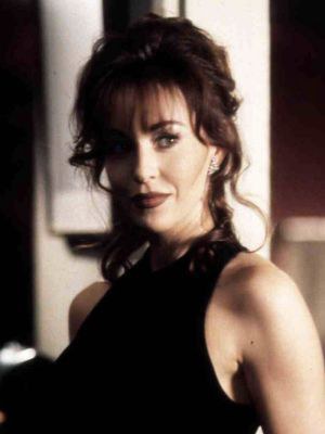 罗谢丽·斯万森 Rochelle Swanson