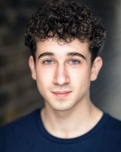 乔·本·艾耶德 Jo Ben Ayed