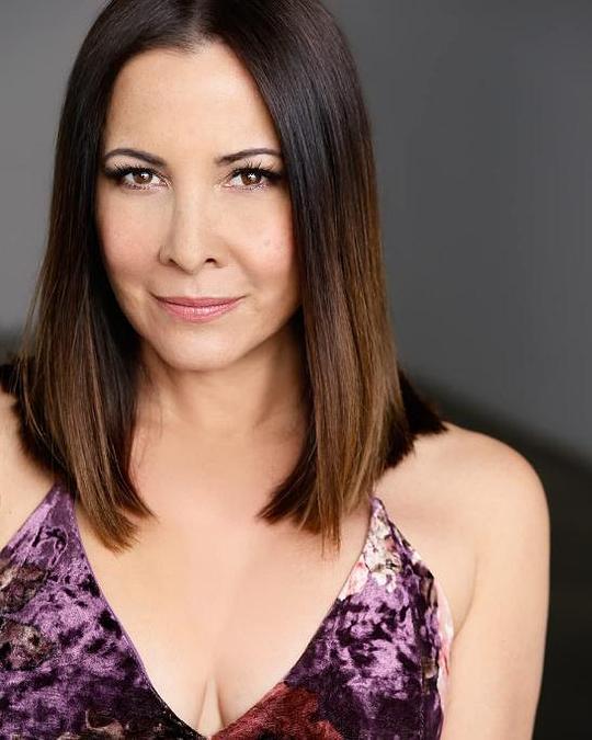 丽莎·洛德 Lisa Lord