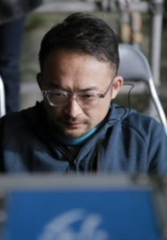 麦浩邦 Ho-Bon Mak