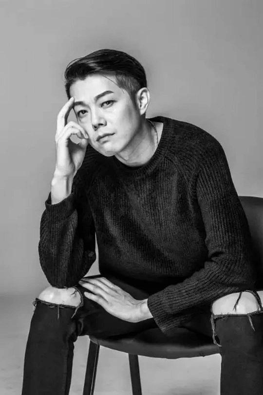 任玉翔 Yuxiang Ren