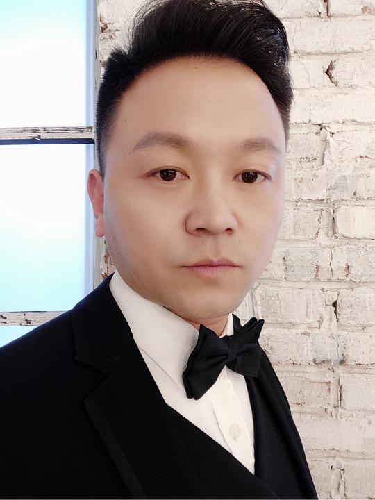 赵子明 Ziming Zhao