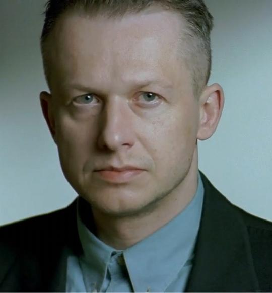 博古斯瓦夫·林达 Bogusław Linda