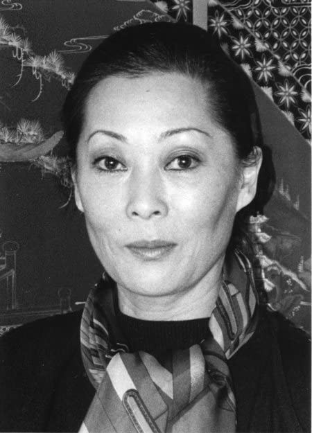 弗朗西斯卡·图 Francesca Tu