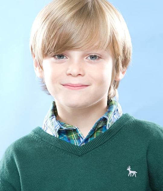 丹尼·柯伯 Danny Corbo