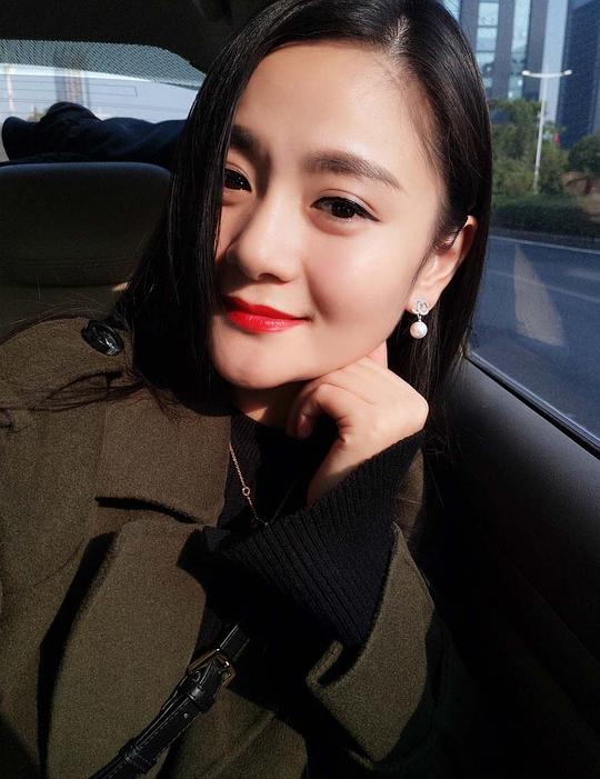 陈爽 Shuang Chen
