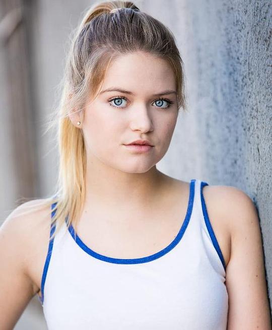 凯利·拉莫尔·威尔逊 Kelly Lamor Wilson