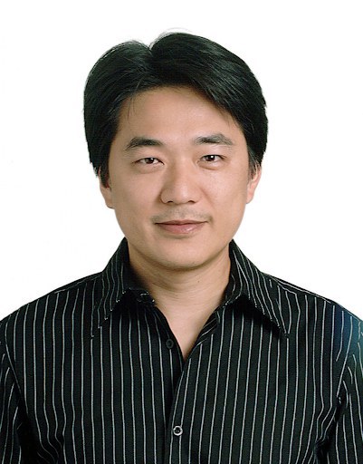 黄耀农 Yao-nung Huang