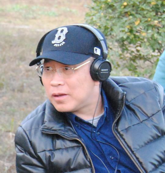 李明 Ming Li