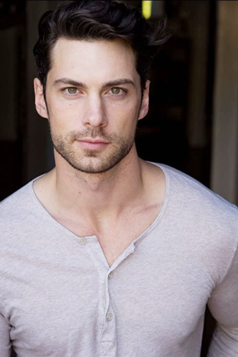 特里·塔克 Trey Tucker