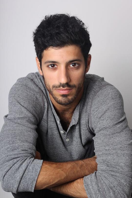 塔米尔·金斯堡 Tamir Ginsburg