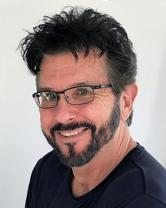 泰布·墨菲 Tab Murphy