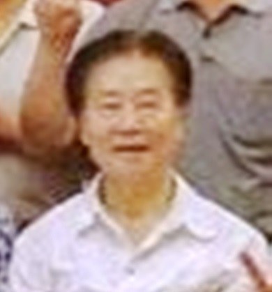 韩希谦 Xiqian Han