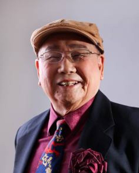 王善朴 Shanpu Wang