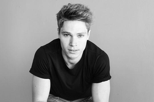 凯·卢克·布鲁默 Kai Luke Brummer