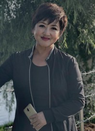 李荣东 Rongdong Li