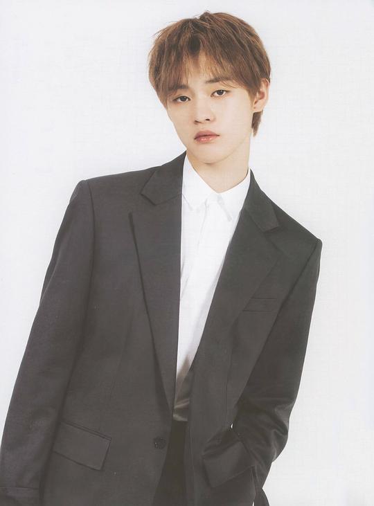 钟辰乐 Chenle Zhong