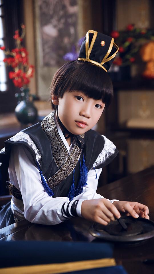 张梓扬 Ziyang Zhang