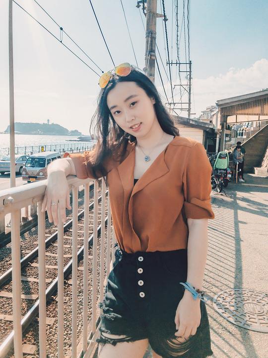 王雯静 Wenjing Wang