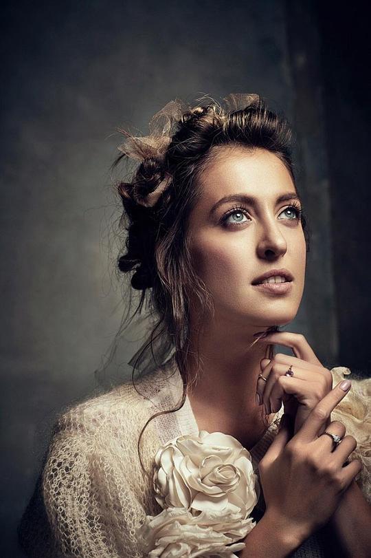 阿纳斯塔西娅·梅斯科娃 Anastasiya Meskova