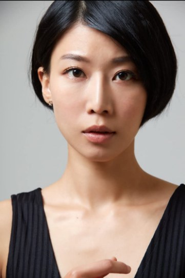 薛提萦 Ti-Ying Hsueh