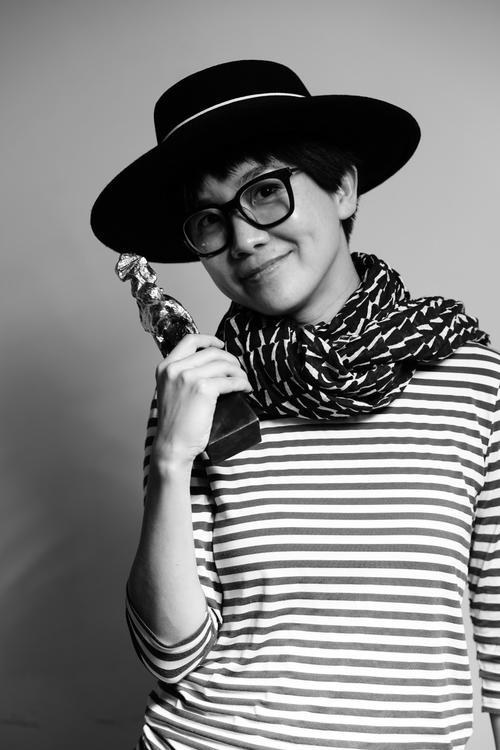 王一淳 Yichun Wang