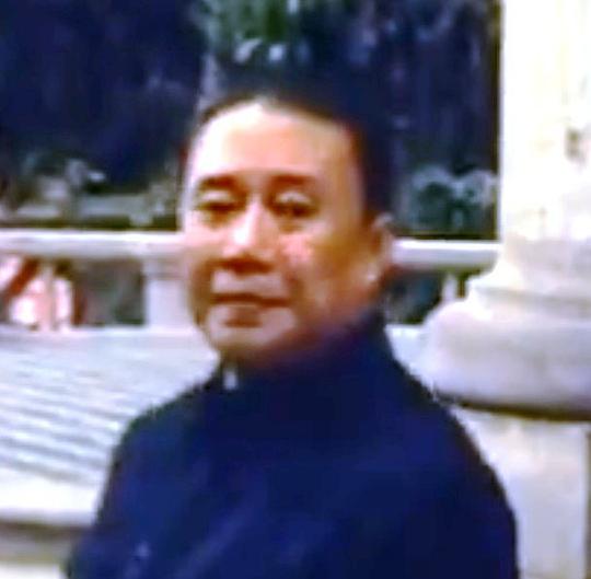 蒋正勤 Zhengqin Jiang