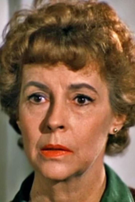 Shirley O'Hara Shirley O'Hara