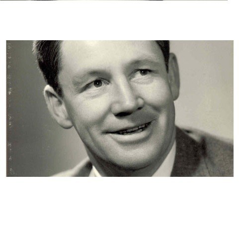 Bruce M. Mitchell Bruce M. Mitchell