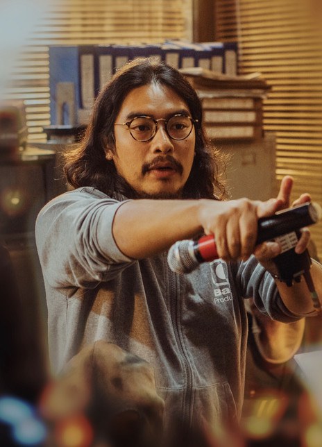 何耀良 Yaoliang He