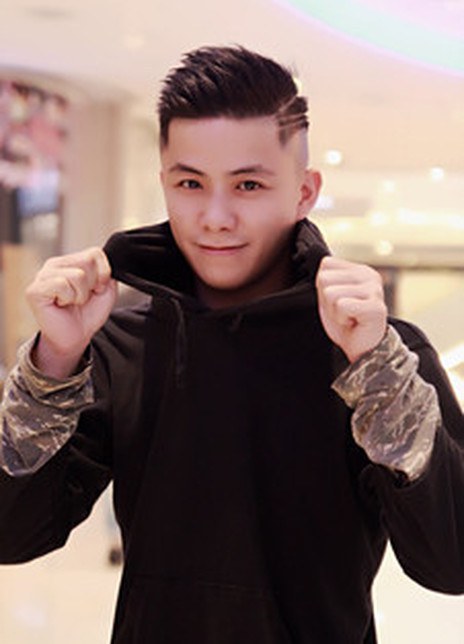 邓瑞华 Tang Sui Wah