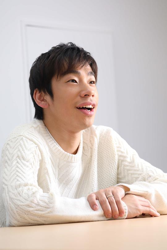 织田信成 Nobunari Oda