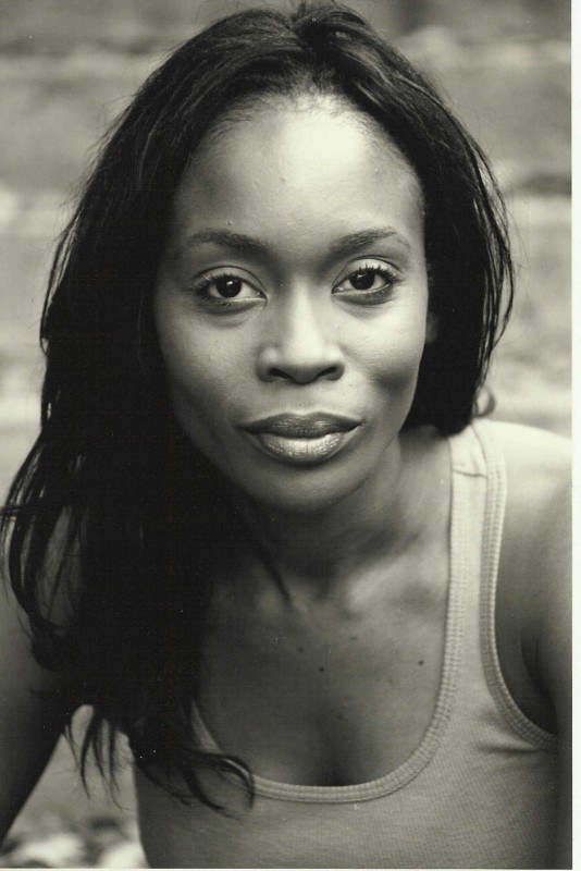 兰内特·瓦雷 Lanette Ware