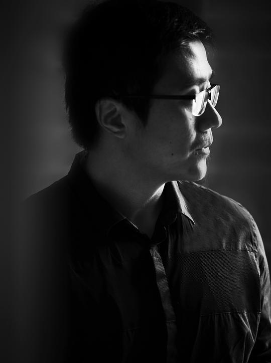 陈友学 Youxue Chen