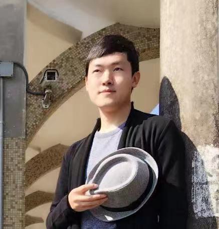 孙天禾 Tianhe Sun