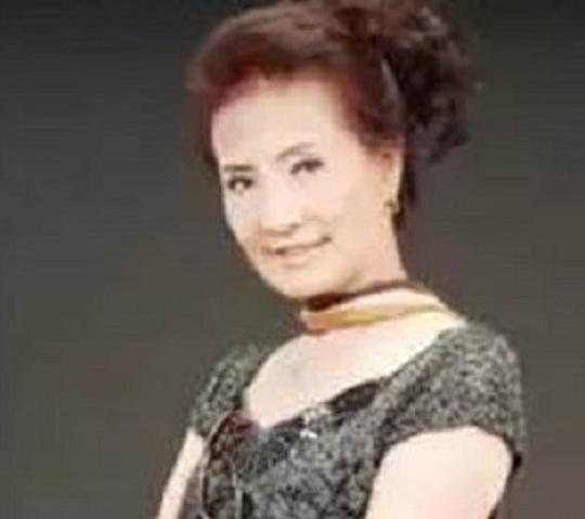 杨桂珍 Guizhen Yang