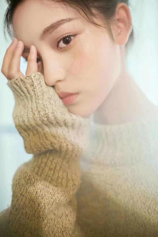 周子越 Ziyue Zhou