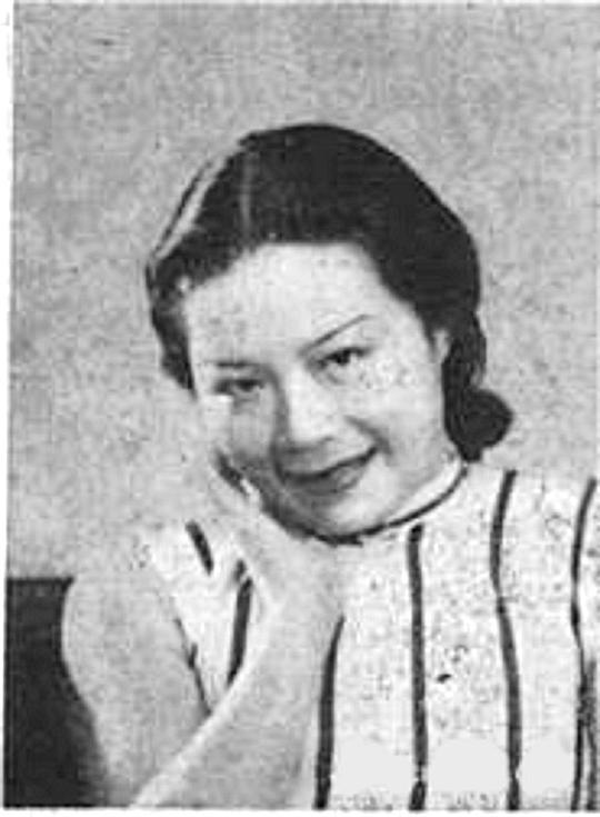 欧阳红樱 Hongying Ouyang