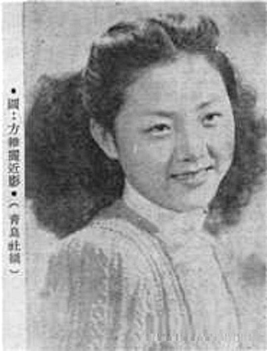 方维丽 Weili Fang