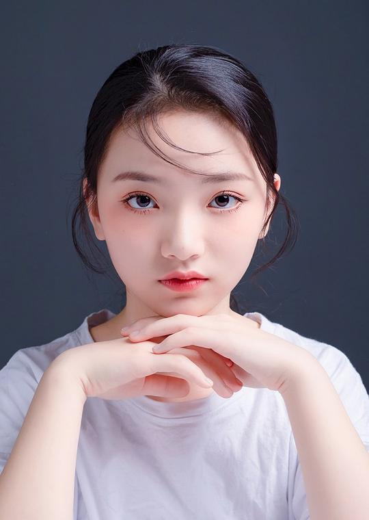 贾念莹 NianYing Jia