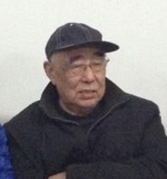 张沂 Yi Zhang