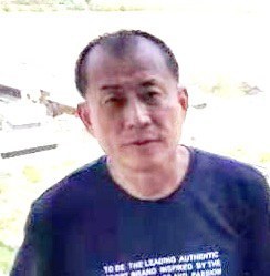 杨军生 Junsheng Yang