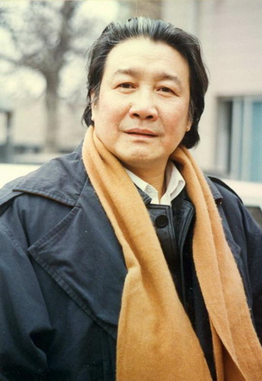 黄小立 Xiaoli Huang