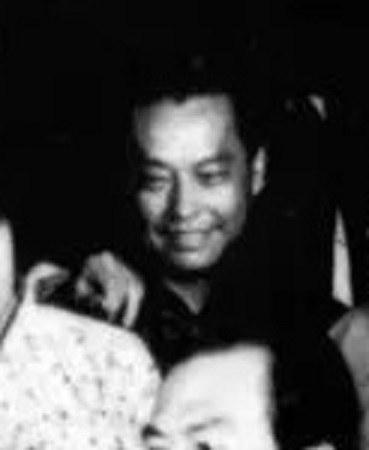 宋世英 Shiying Song