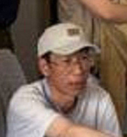 丁祝明 Zhuming Ding